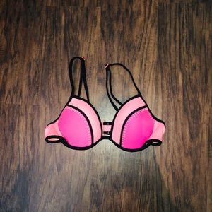 Victoria’s Secret Bathing Suit Top